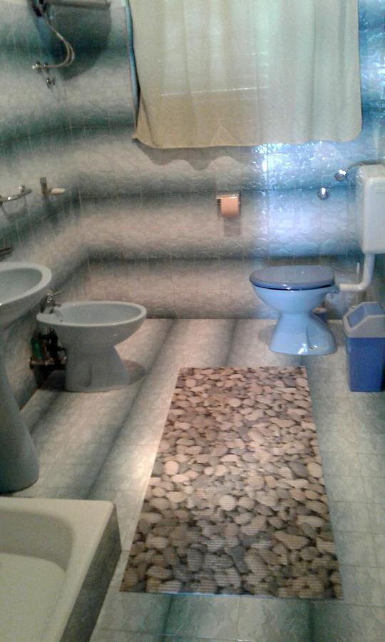 Apartmani Ruzmarin - Seget Donji, Trogir Exteriör bild