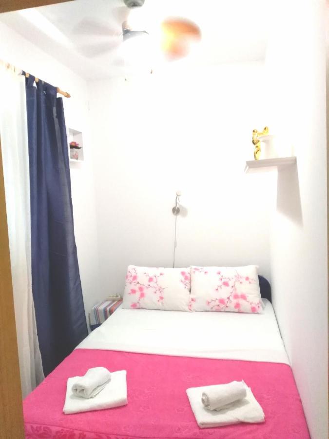 Apartmani Ruzmarin - Seget Donji, Trogir Exteriör bild
